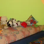 Farm stay Bio-bauernhof Obertrattenbachhof