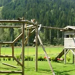 Bio-bauernhof Obertrattenbachhof Farm stay Neukirchen am Grossvenediger