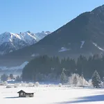 Bio-bauernhof Obertrattenbachhof Vakantieboerderij