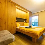 Vakantieboerderij Bio-bauernhof Obertrattenbachhof Neukirchen am Großvenediger