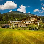 Bio-bauernhof Obertrattenbachhof Neukirchen am Grossvenediger