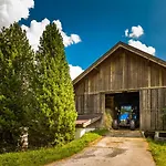 Farm stay Bio-bauernhof Obertrattenbachhof Neukirchen am Grossvenediger