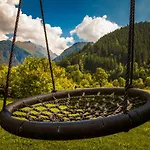 Farm stay Bio-bauernhof Obertrattenbachhof Neukirchen am Grossvenediger