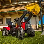 Farm stay Bio-bauernhof Obertrattenbachhof *