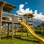 Bio-bauernhof Obertrattenbachhof Farm stay