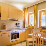 Farm stay Bio-bauernhof Obertrattenbachhof