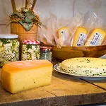Bio-bauernhof Obertrattenbachhof Farm stay