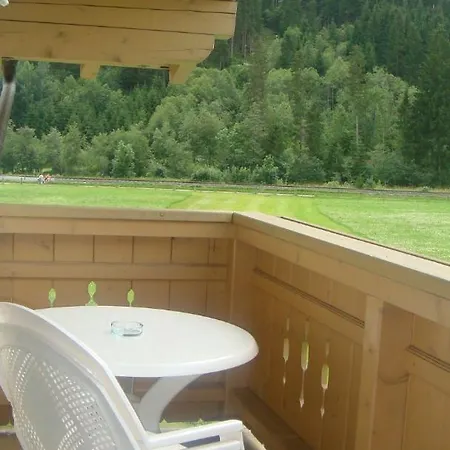 Bio-bauernhof Obertrattenbachhof