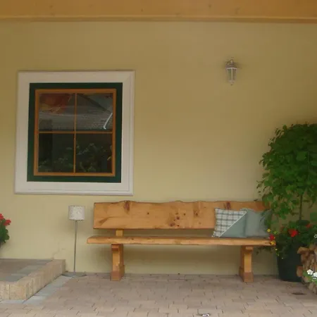 Bio-bauernhof Obertrattenbachhof Neukirchen am Großvenediger