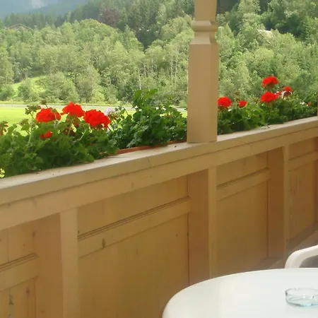 Bio-bauernhof Obertrattenbachhof