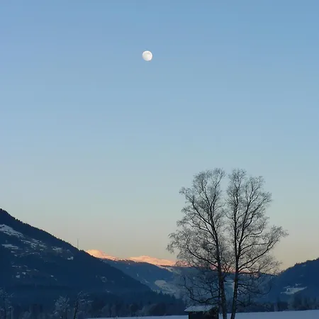 Farm stay Bio-bauernhof Obertrattenbachhof Neukirchen am Grossvenediger