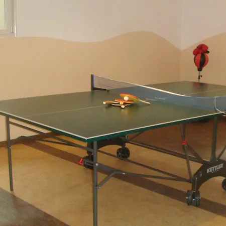 Bio-bauernhof Obertrattenbachhof Alojamento de Turismo Rural