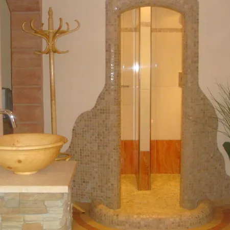 Alojamento de Turismo Rural Bio-bauernhof Obertrattenbachhof *