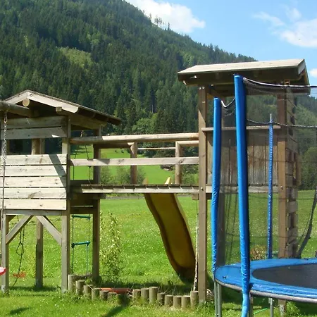 Bio-bauernhof Obertrattenbachhof *