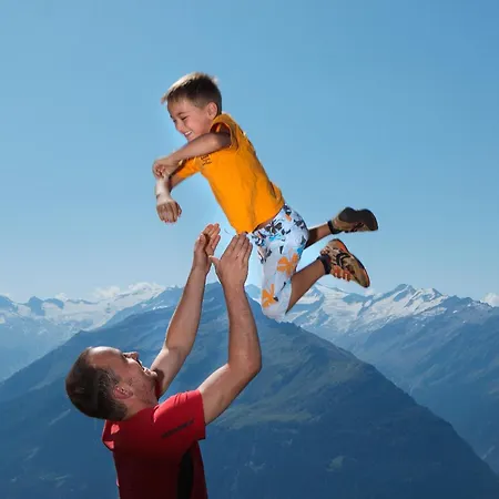 Bio-bauernhof Obertrattenbachhof Alojamento de Turismo Rural