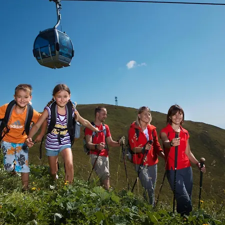 Bio-bauernhof Obertrattenbachhof *