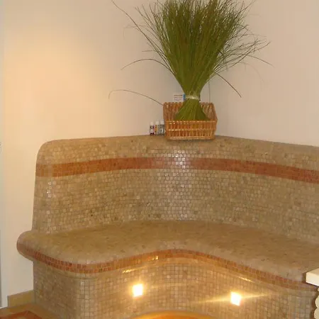 Gospodarstwo agroturystyczne Bio-bauernhof Obertrattenbachhof