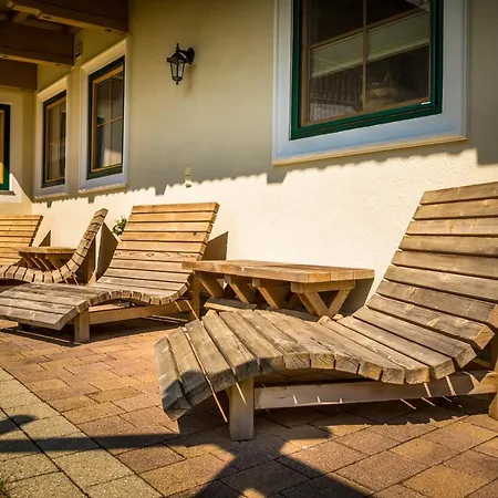 Bio-bauernhof Obertrattenbachhof