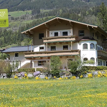 Bio-bauernhof Obertrattenbachhof Feriegård