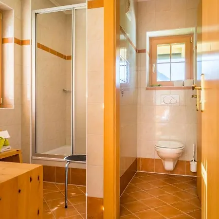 Bio-bauernhof Obertrattenbachhof