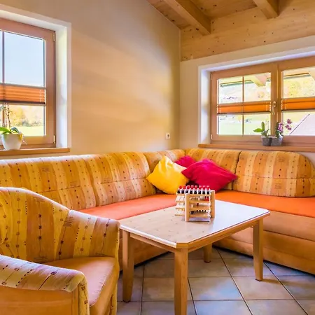 Bio-bauernhof Obertrattenbachhof *