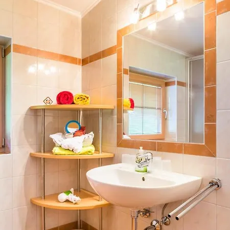 Bio-bauernhof Obertrattenbachhof Farm stay