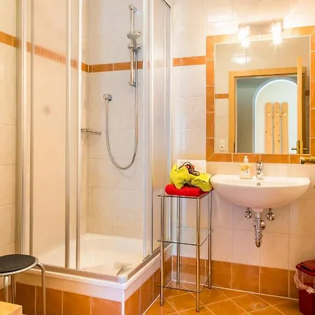 Alojamento de Turismo Rural Bio-bauernhof Obertrattenbachhof