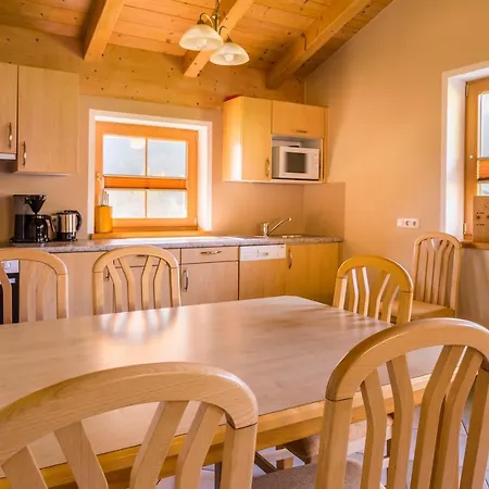 Bio-bauernhof Obertrattenbachhof *