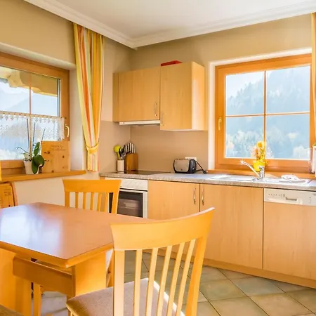 Bio-bauernhof Obertrattenbachhof Alojamento de Turismo Rural *