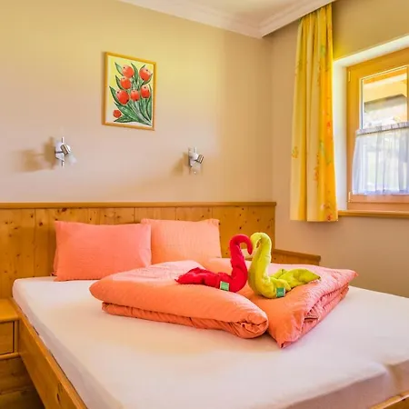 Bio-bauernhof Obertrattenbachhof Neukirchen am Großvenediger