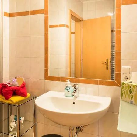 Bio-bauernhof Obertrattenbachhof *