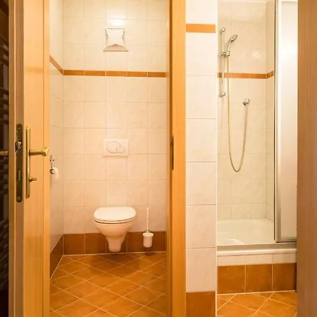 Bio-bauernhof Obertrattenbachhof Farm stay Neukirchen am Grossvenediger