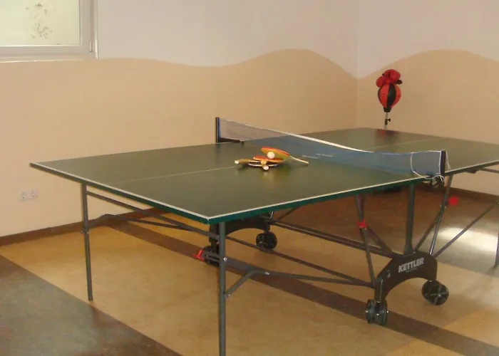 Bio-bauernhof Obertrattenbachhof Çiftlik konaklama