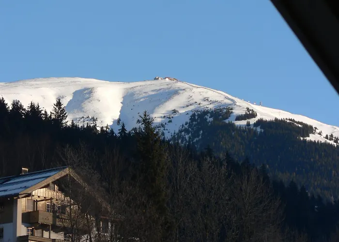 Bio-bauernhof Obertrattenbachhof * Neukirchen am Großvenediger