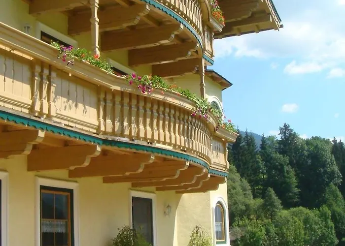 Bio-bauernhof Obertrattenbachhof