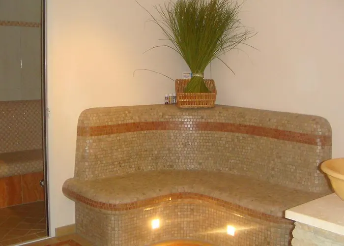 Çiftlik konaklama Bio-bauernhof Obertrattenbachhof