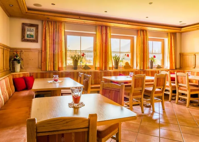 Çiftlik konaklama Bio-bauernhof Obertrattenbachhof