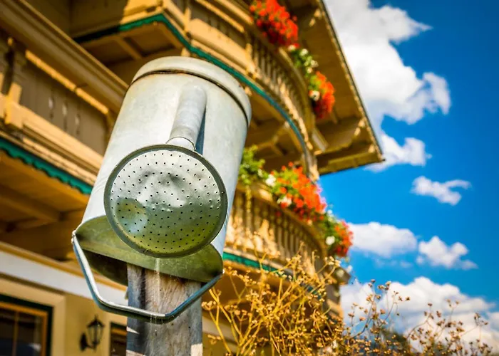 Bio-bauernhof Obertrattenbachhof * Neukirchen am Großvenediger