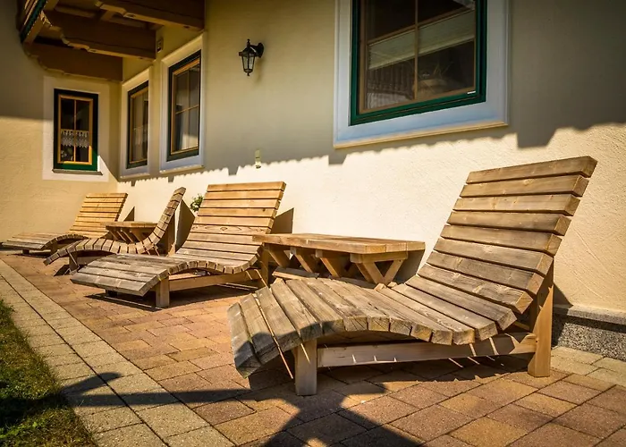 Bio-bauernhof Obertrattenbachhof