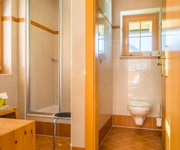 Bio-bauernhof Obertrattenbachhof