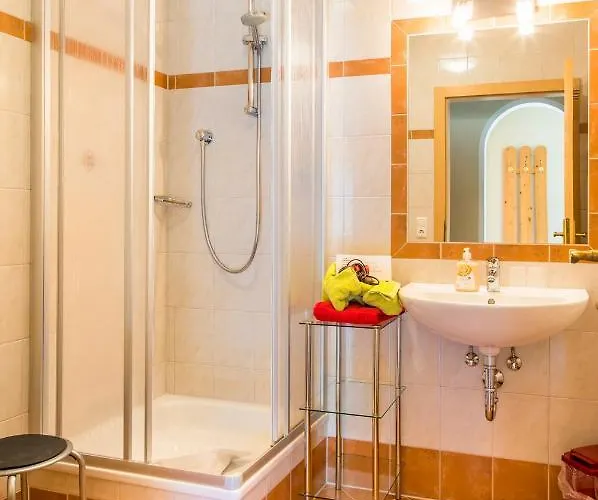 Çiftlik konaklama Bio-bauernhof Obertrattenbachhof