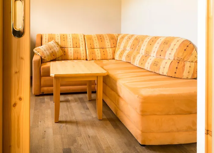 Bio-bauernhof Obertrattenbachhof Neukirchen am Großvenediger