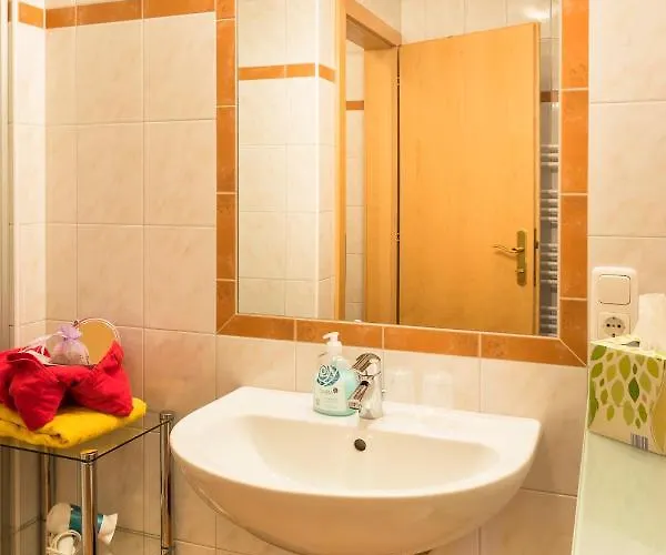 Bio-bauernhof Obertrattenbachhof *