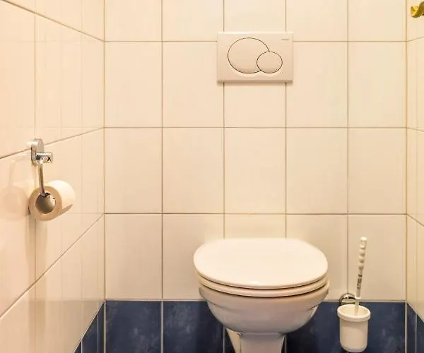 Çiftlik konaklama Bio-bauernhof Obertrattenbachhof